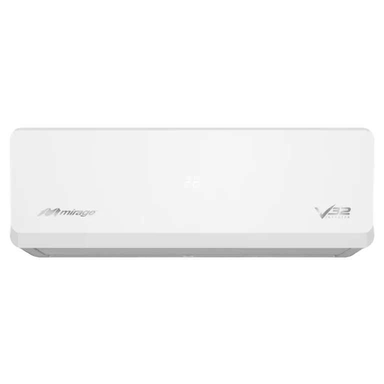 Mirage Inverter